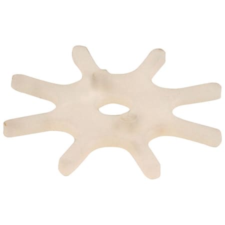 Bunn Gear, Drive , Wiper, 8 Tooth 26680